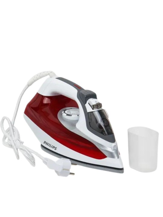 Bugli dazmol, keramik kuyishga qarshi qoplamali, Philips PH-233, 2600 Vt