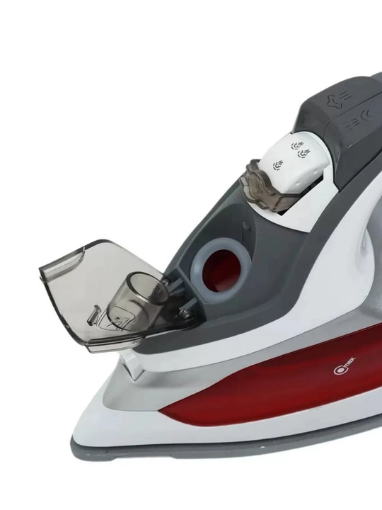 Bugli dazmol, keramik kuyishga qarshi qoplamali, Philips PH-233, 2600 Vt