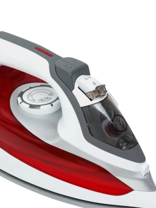 Bugli dazmol, keramik kuyishga qarshi qoplamali, Philips PH-233, 2600 Vt