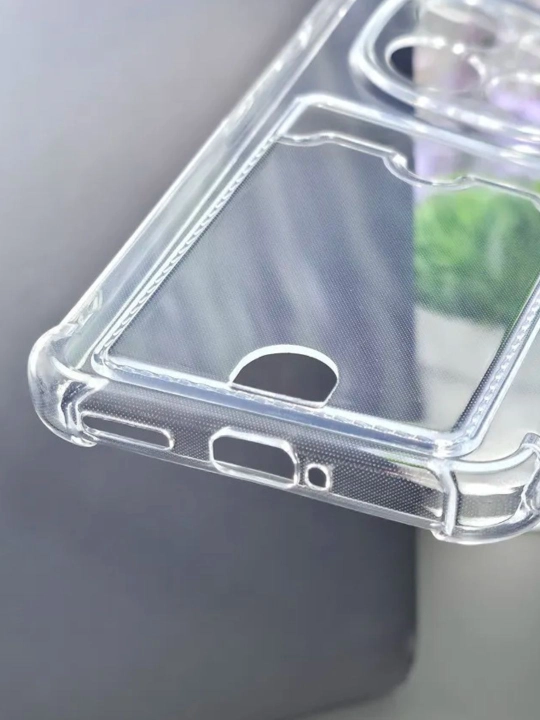 Redmi Note 15 Pro Plus uchun chexollar