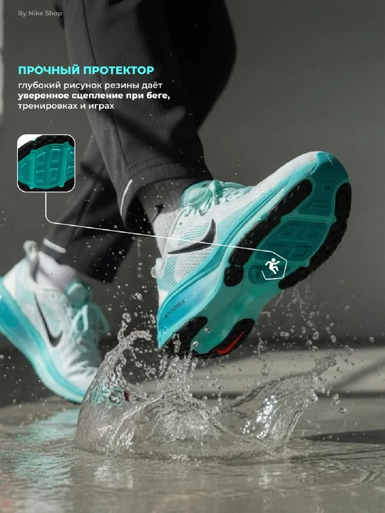 Nike Air, Max, ZoomX krossovkalari, erkaklar va ayollar uchun, uniseks, sport poyabzali