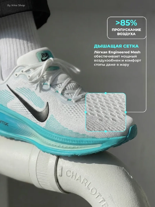 Nike Air, Max, ZoomX krossovkalari, erkaklar va ayollar uchun, uniseks, sport poyabzali