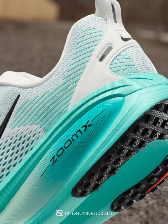 Nike Air, Max, ZoomX krossovkalari, erkaklar va ayollar uchun, uniseks, sport poyabzali