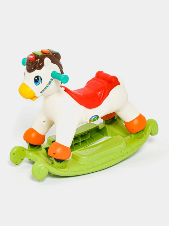 Arg‘imchoq-aravacha Poni - 