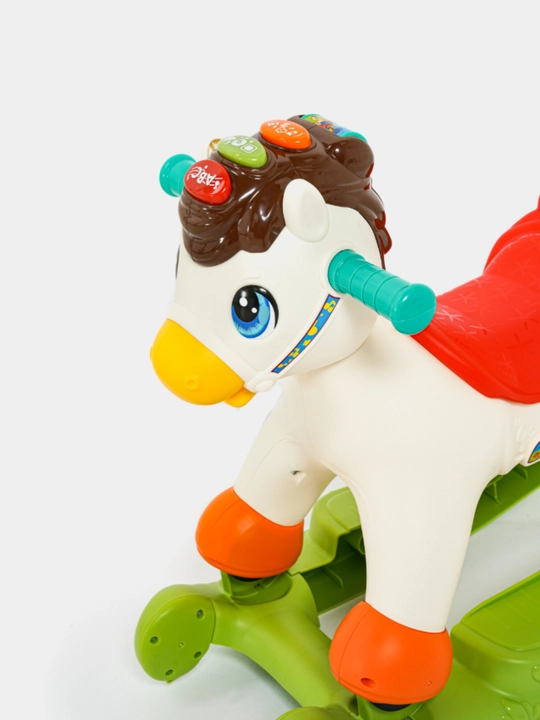 Arg‘imchoq-aravacha Poni