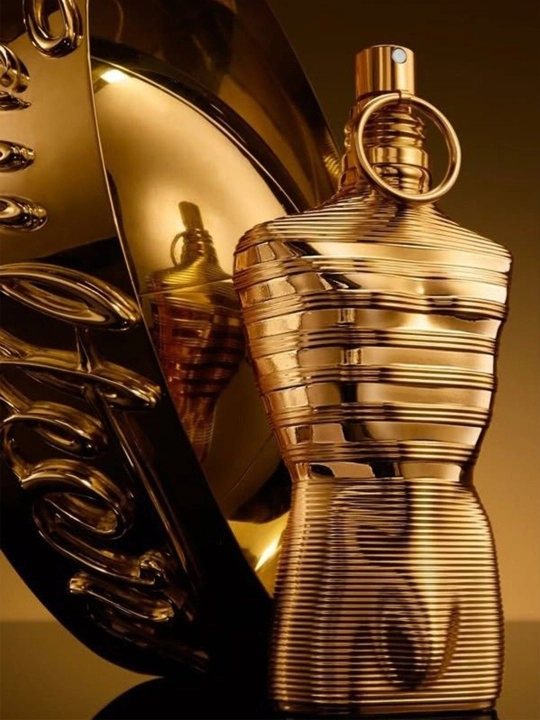 Jean Paul Gaultier "Le Male Elixir Absolu", erkaklar atirlari, 125 ml