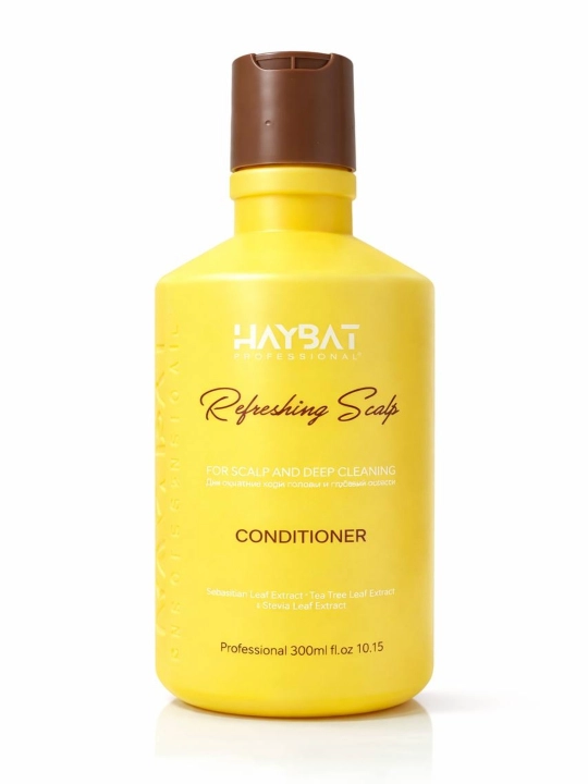 HAYBAT REFRESH кондиционер для волос  - 