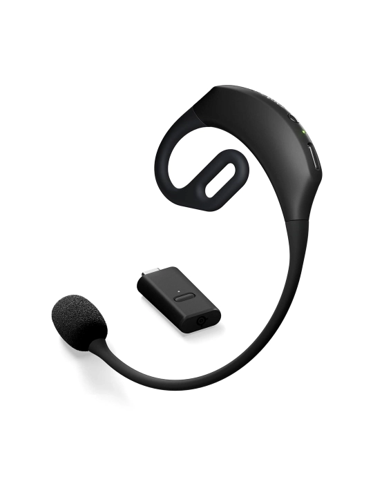 O'yin mikrofoni SteelSeries Arena Wireless Mic