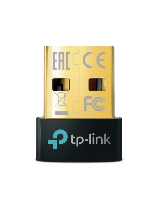 Bluetooth 5.0 Nano USB-адаптер TP-LINK UB500 - 