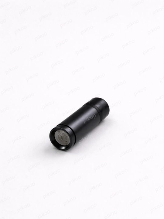Мини прикуриватель USB Type-C, с активацией от дуновения и защитным колпачком