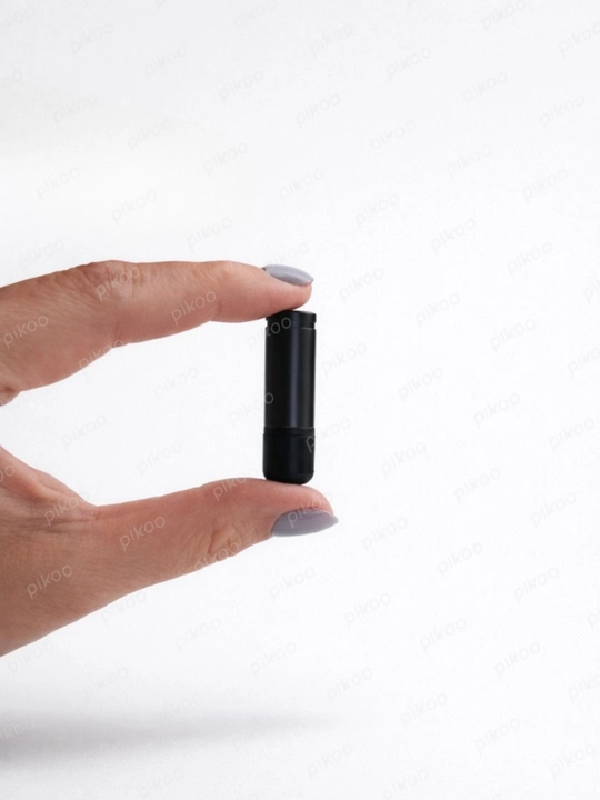 Мини прикуриватель USB Type-C, с активацией от дуновения и защитным колпачком