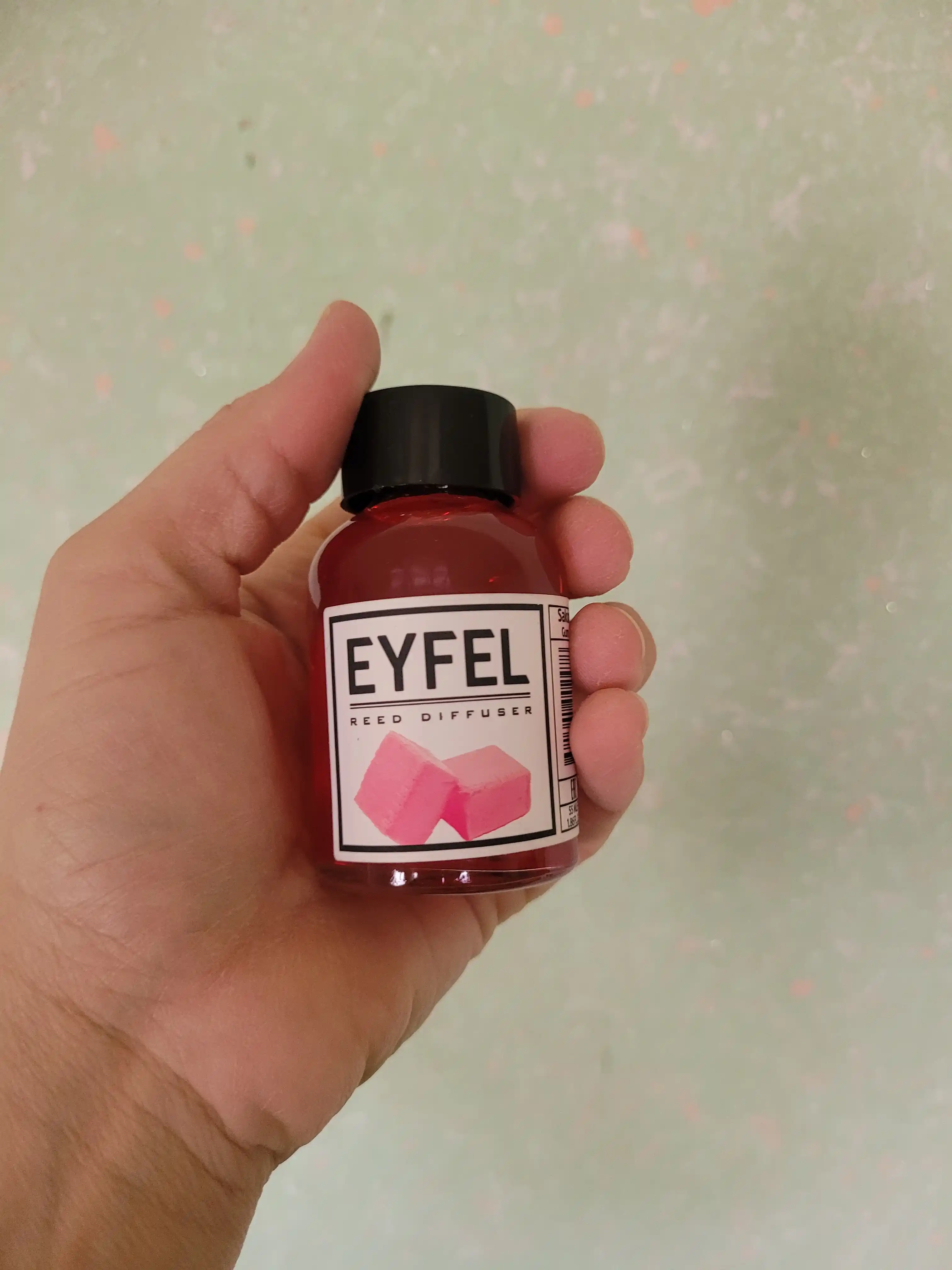 Uy, ofis va avto uchun havo xushbo'ylagichi "Eyfel"