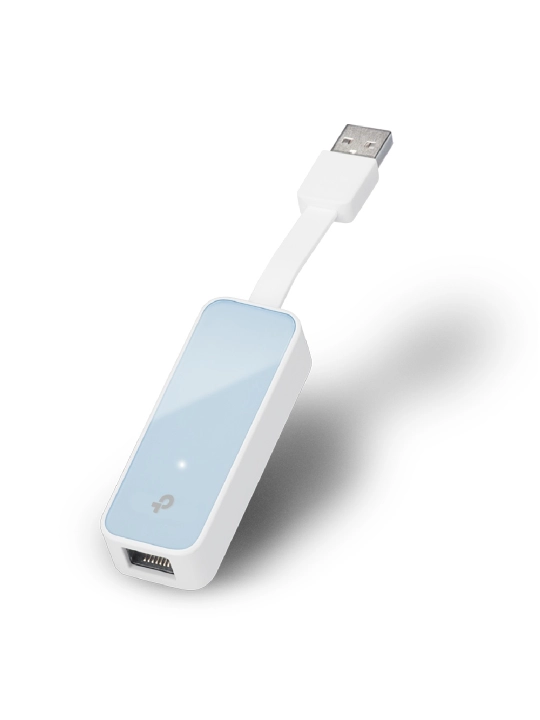 Сетевой адаптер USB 2.0/Fast Ethernet TP-LINK UE200