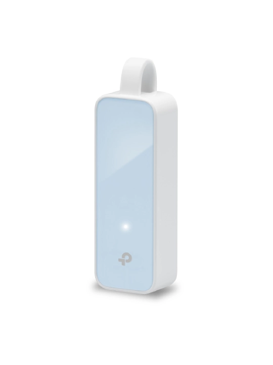 Сетевой адаптер USB 2.0/Fast Ethernet TP-LINK UE200