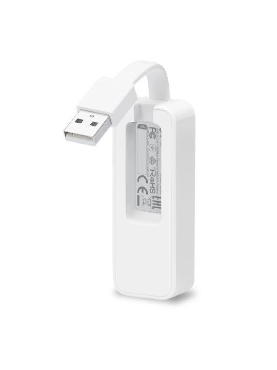 Сетевой адаптер USB 2.0/Fast Ethernet TP-LINK UE200