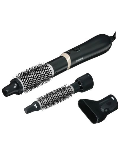Фен-щетка Philips BHA301/00 — MPARK-MP00806