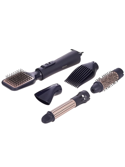 Фен-щетка Philips BHA530/00 — MPARK-MP00808
