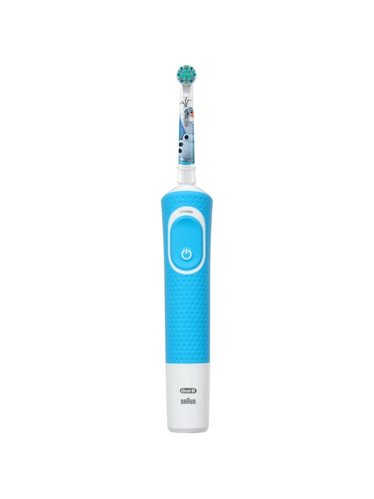 Elektr tish cho‘tkasi Oral-B Vitality Kids Frozen - 