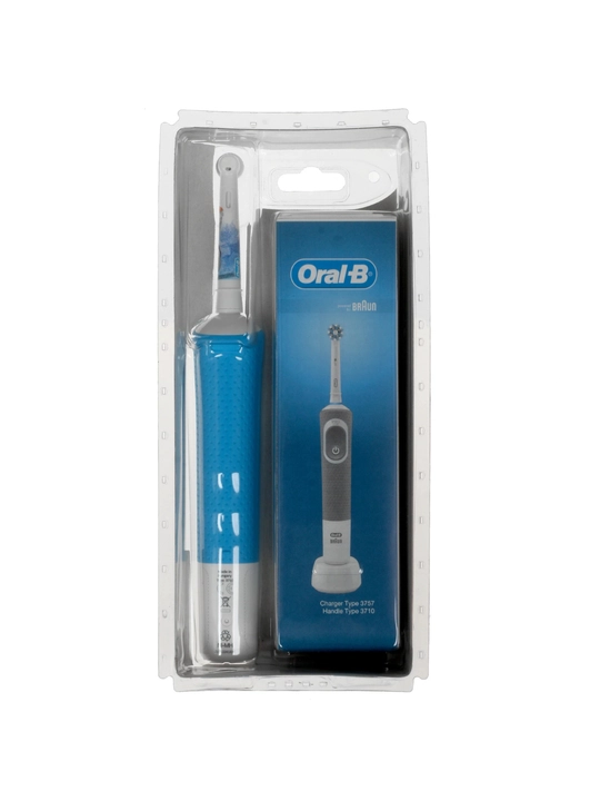 Elektr tish cho‘tkasi Oral-B Vitality Kids Frozen