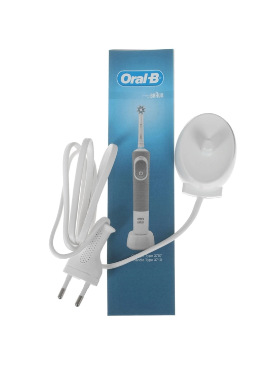 Elektr tish cho‘tkasi Oral-B Vitality Kids Frozen