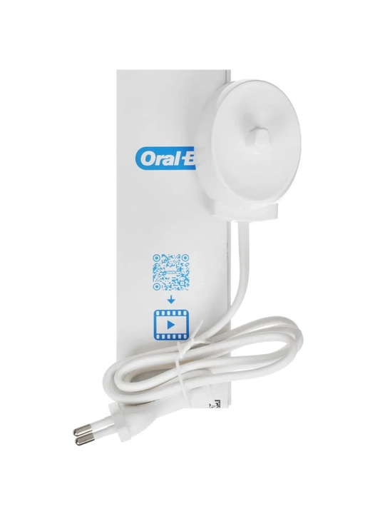 Bolalar elektr tish cho'tkasi Oral-B Vitality Kids Spiderman