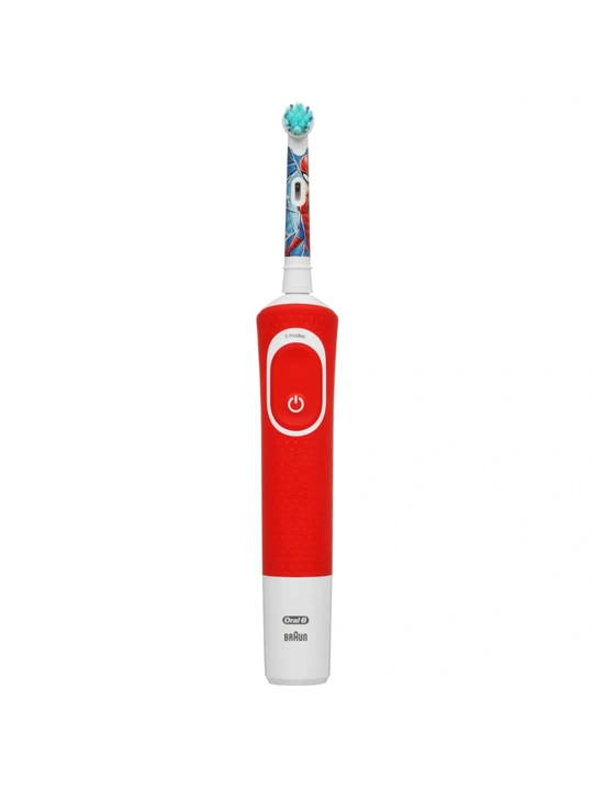 Bolalar elektr tish cho'tkasi Oral-B Vitality Kids Spiderman - 