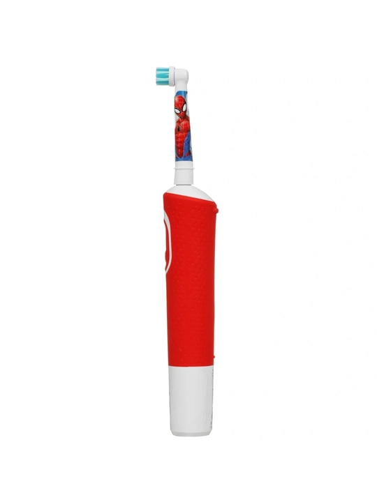 Bolalar elektr tish cho'tkasi Oral-B Vitality Kids Spiderman
