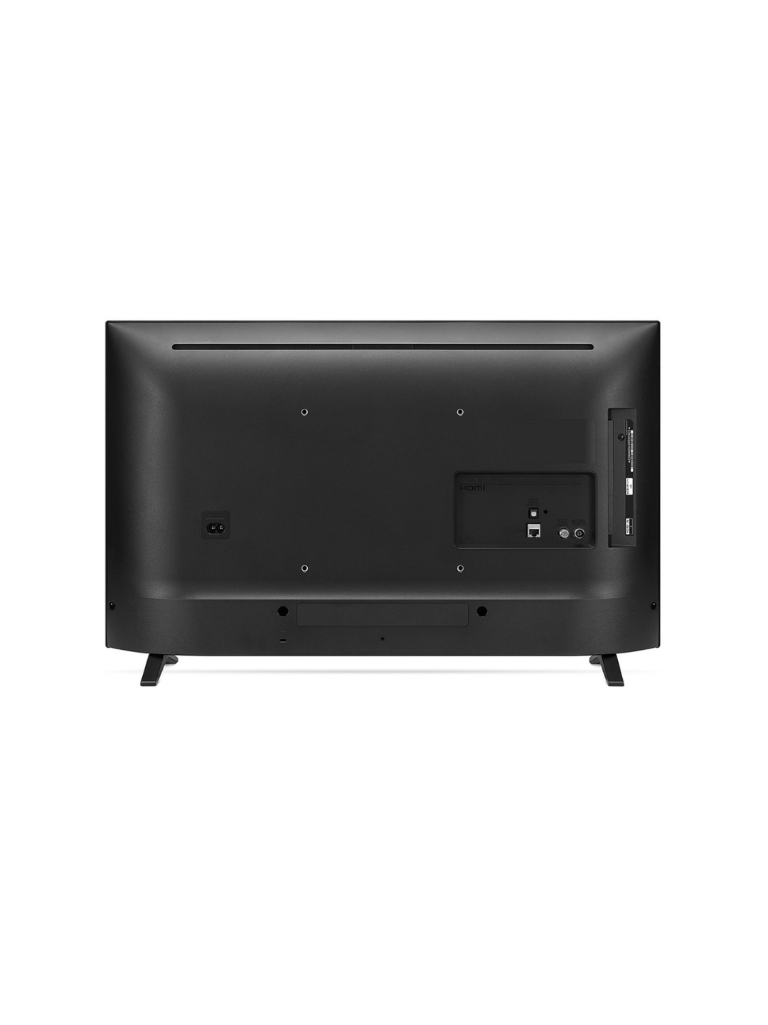 Телевизор LG 32LQ630B6LA Smart