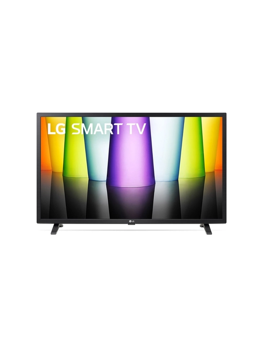 Телевизор LG 32LQ630B6LA Smart