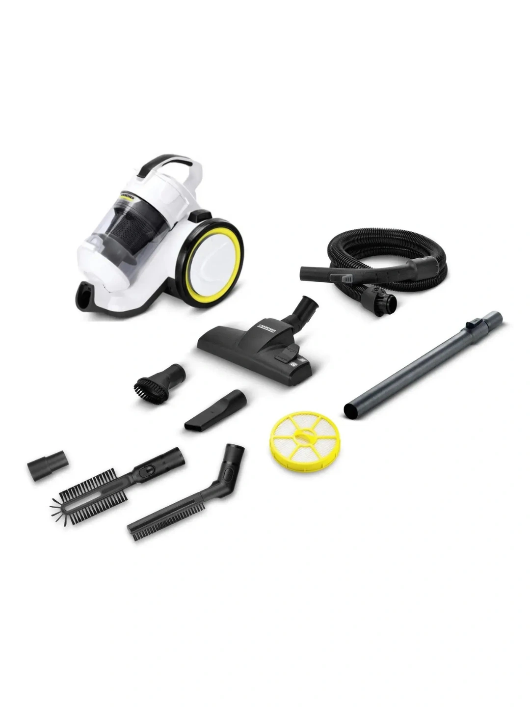 Пылесос KARCHER VC 3 PLUS 1.198-050.0 за 2347400 сум со скидкой 3%. Uzum Market