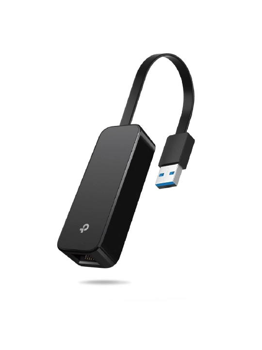 Сетевой адаптер USB 3.0/Gigabit Ethernet TP-LINK UE306