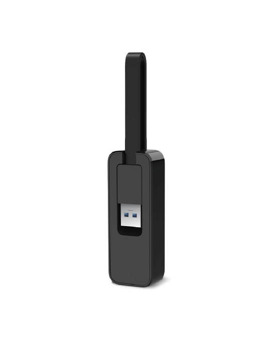 Сетевой адаптер USB 3.0/Gigabit Ethernet TP-LINK UE306