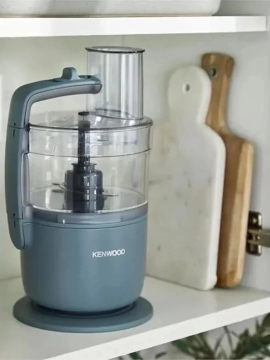 Овощерезка Kenwood MultiPro Go FDP22.000GY