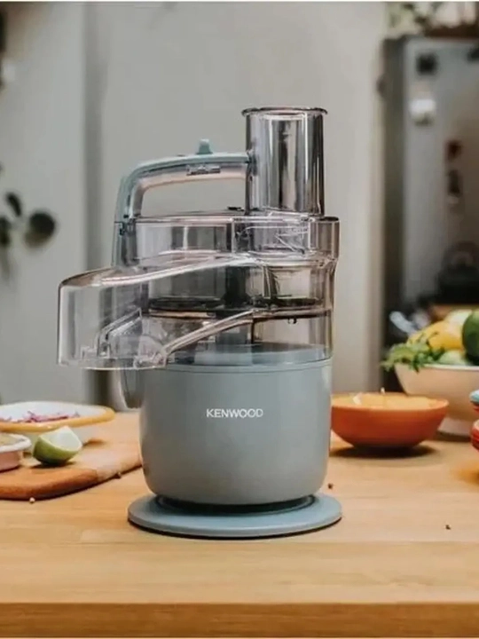 Овощерезка Kenwood MultiPro Go FDP22.000GY