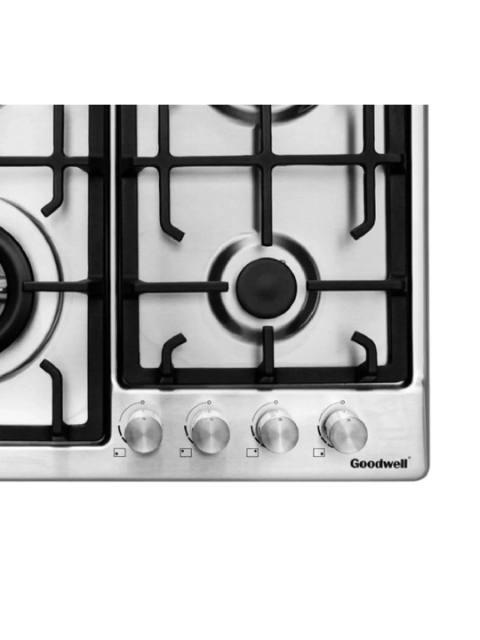 Варочная панель GOODWELL 6462 X
