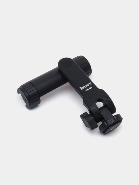 Jmary BH - 05-tripod uchun telefon ushlagichi