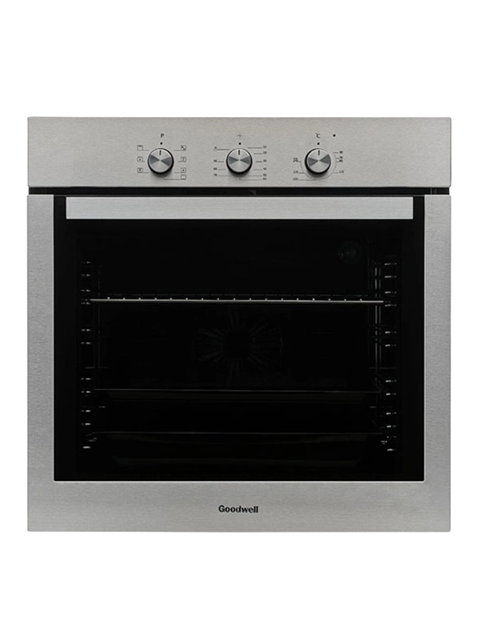 Духовой шкаф Goodwell GWO-8083 X6 - 
