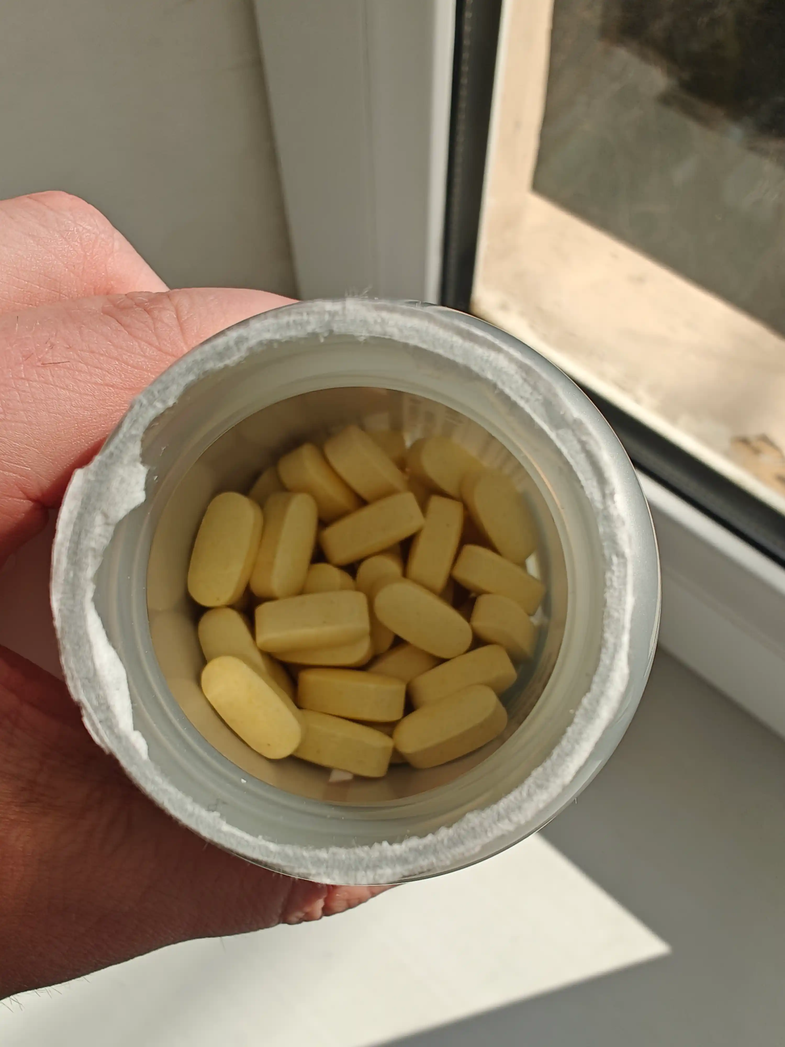 KAL, Magniy Taurat+, 400 mg, 90 tabletka