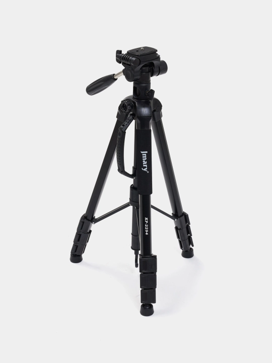 JMary KP-2294 - Sony, Canon, Nikon, Lumix telefon/kamera shtativi