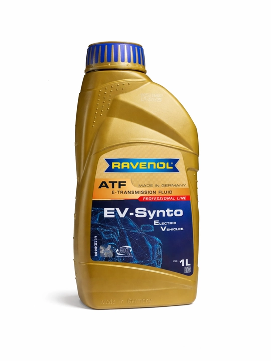 Motor moyi, RAVENOL 75W-90