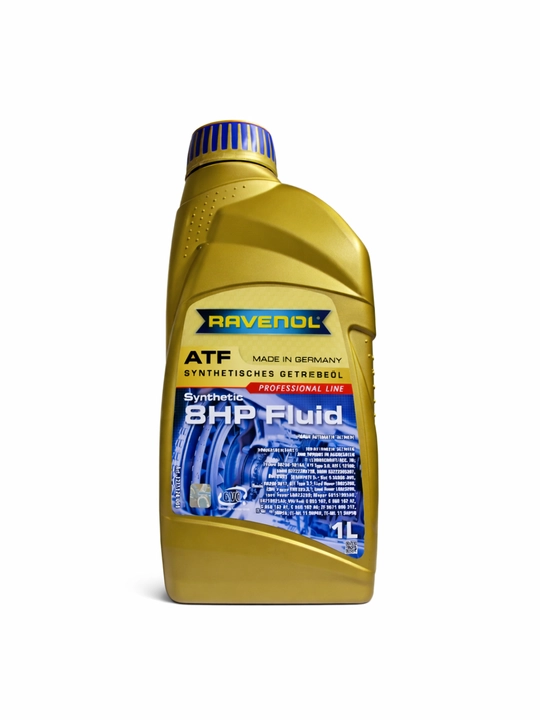 Motor moyi, RAVENOL 75W-90