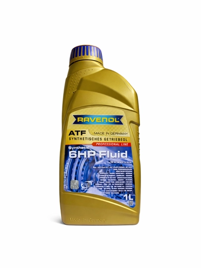 Motor moyi, RAVENOL 75W-90
