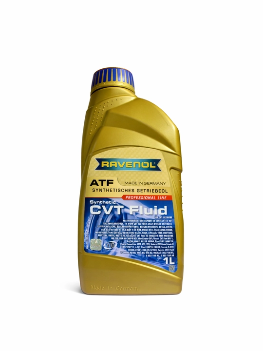 Motor moyi, RAVENOL 75W-90