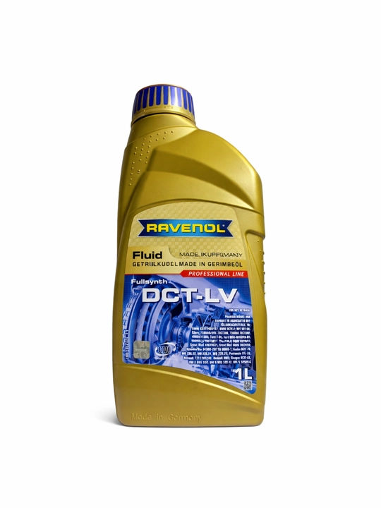 Motor moyi, RAVENOL 75W-90