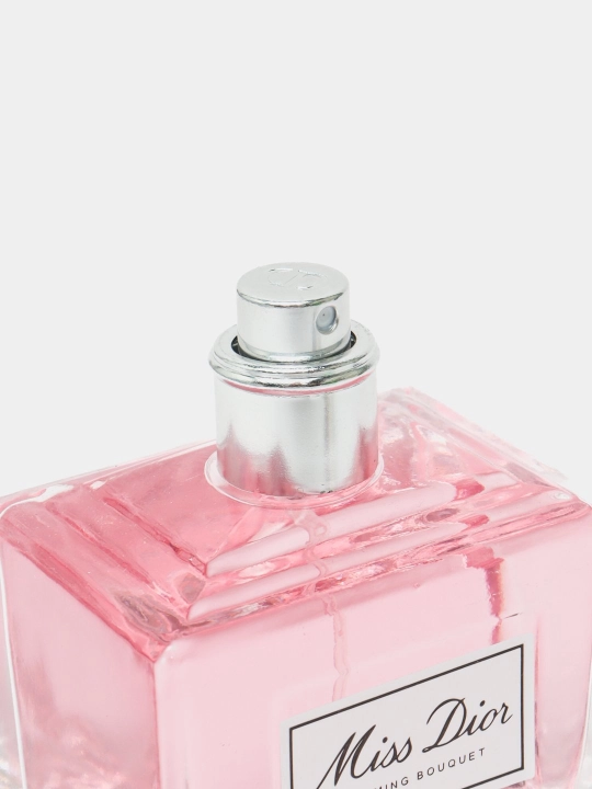 Ayollar uchun xushbo'ylangan suv Miss Dior Blooming Bouquet, 100 ml