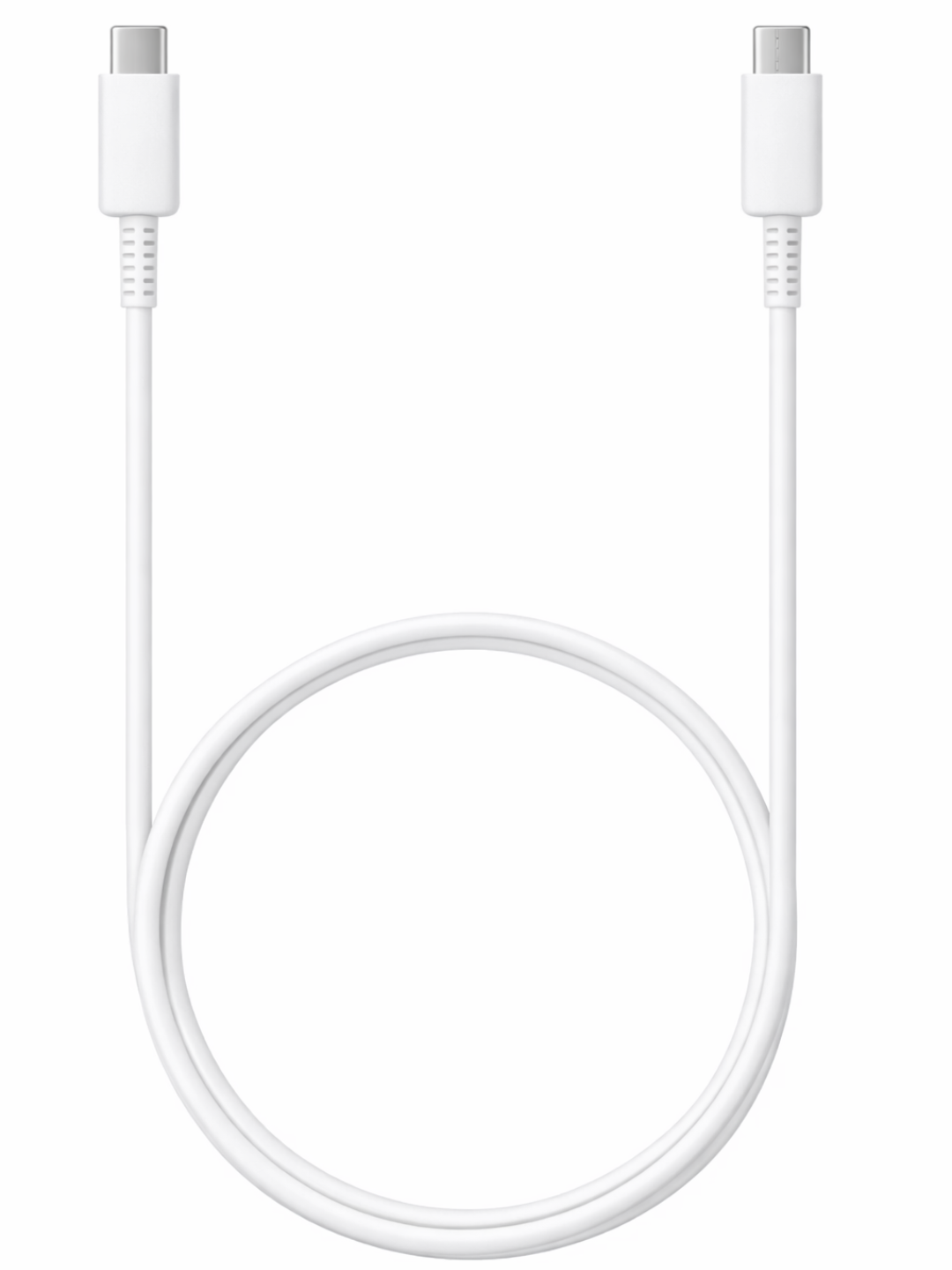 45W PD adapter, USB-C tezkor zaryadlovchi, kabel bilan