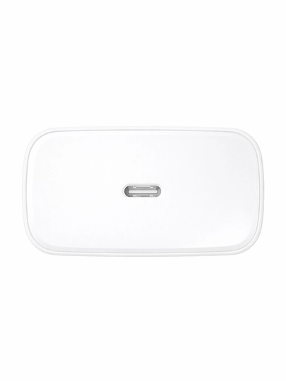 45W PD adapter, USB-C tezkor zaryadlovchi, kabel bilan