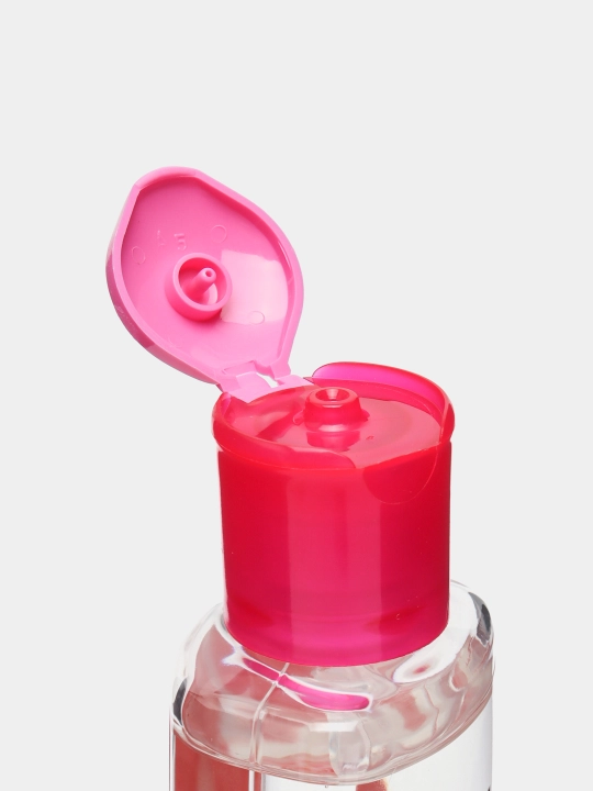 Gel tana uchun Lovillea cologne, badan uchun ayollar va qizlarga, 200 ml