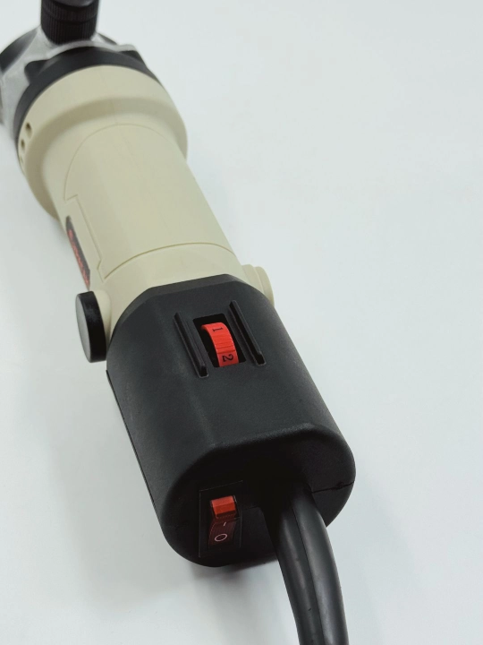 Qo‘y yungini qirqish uchun elektr apparat