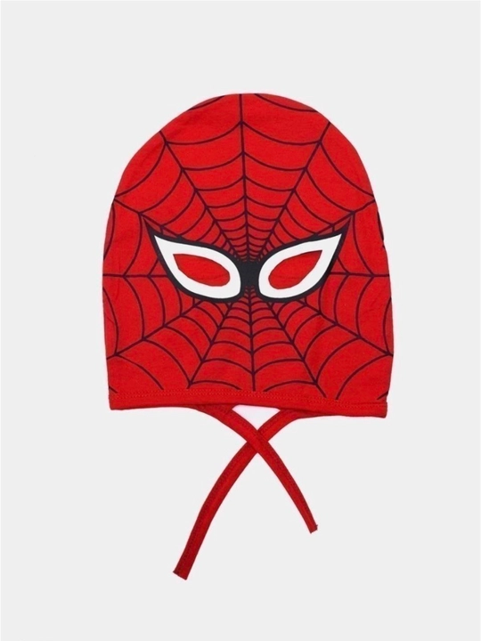 O'rgimchak odam (SPIDERMAN) 98% paxtadan kiyimi, superqahramonlar